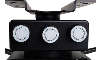 Strong Mounts SM-PROJ-XL-BLK 2