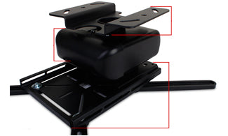 Strong Mounts SM-PROJ-XL-BLK 4
