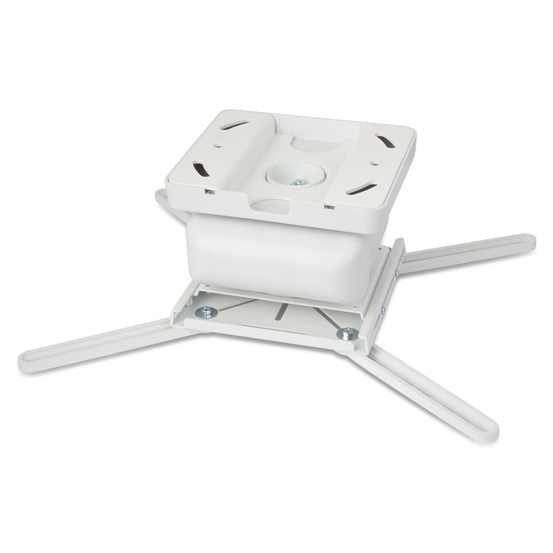 Strong Mounts SM-PROJ-XL Universal Fine Adjust Projector Mount - 50 lbs Capacity