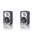 Paradigm Stylus 170 Black - Pair