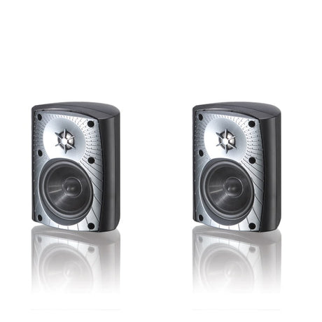 Paradigm Stylus 170 Black - Pair