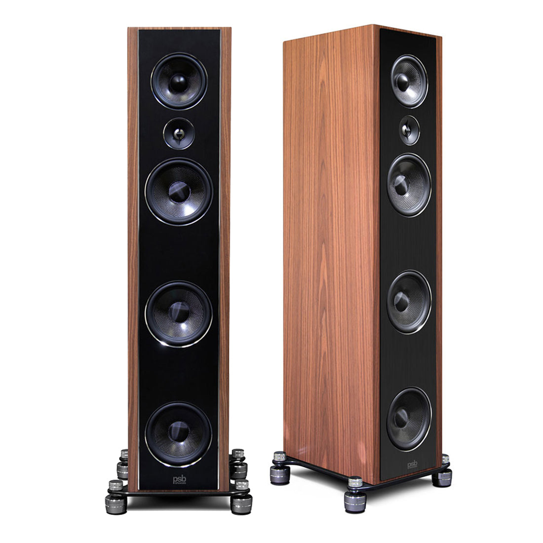 Synchrony-T600-Satin-Walnut-Bundle