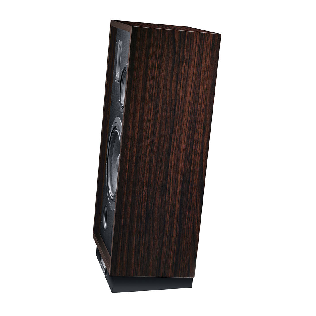 Magnat T1000B Transpuls 1000 10" 3-Way Floorstanding Loudspeaker - Ebony - Pair