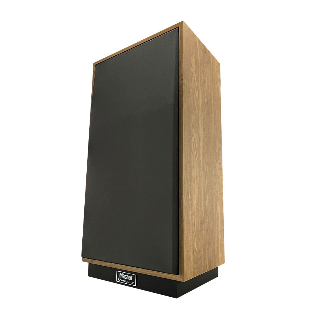 Magnat T1500W Transpuls 1500 15" 3-Way Floorstanding Loudspeaker - Walnut - Pair