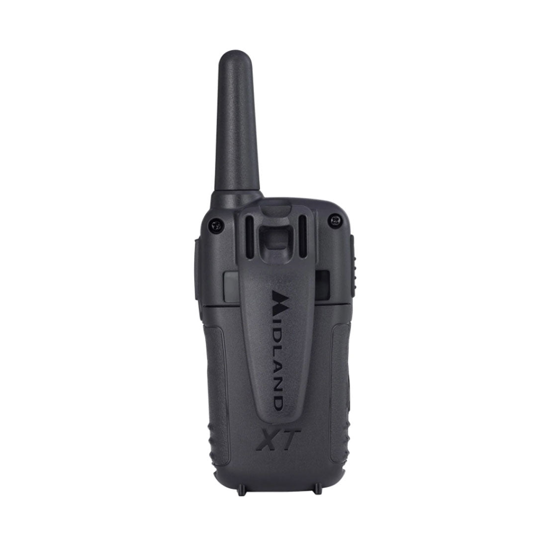 Midland T51X3VP3F 22-Channel Two-Way Radios - 3 Pack - Orange