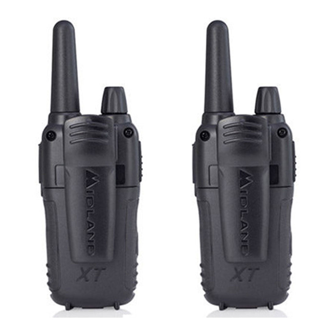 Midland T61VP3F X-Talker 36-Channel Two-Way Radios - Yellow