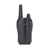 Midland T77VP5 X-Talker 36-Channel Two-Way Radios - Extreme Duo Pack - Black