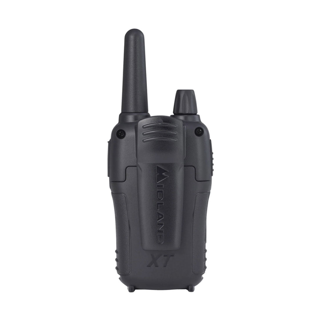 Midland T77VP5F X-Talker 36-Channel Two-Way Radios - Extreme Duo Pack - Black