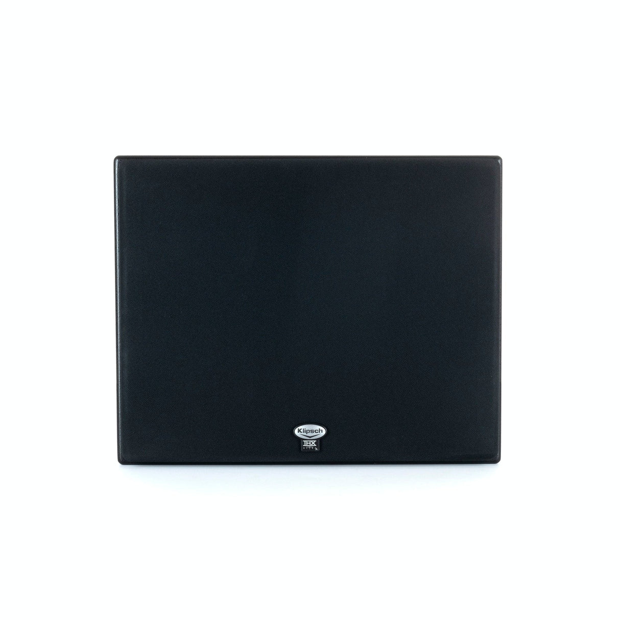 Klipsch KL-525-THX Ultra 2 Dual 5.25" LCR Speaker - Each (KL525THX)