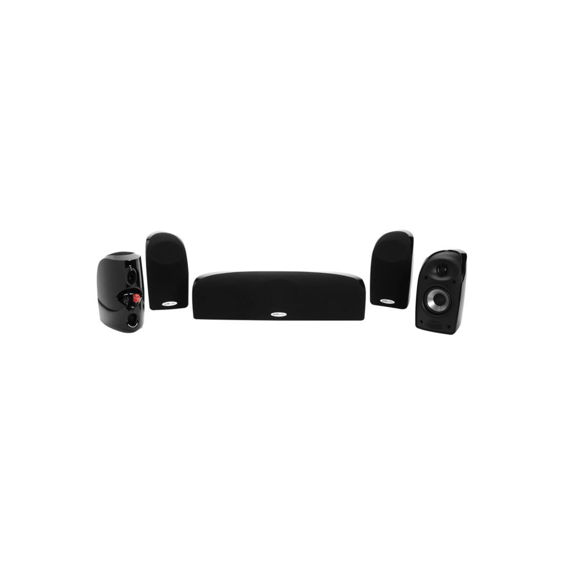 Polk Audio TL150 compact home theater system