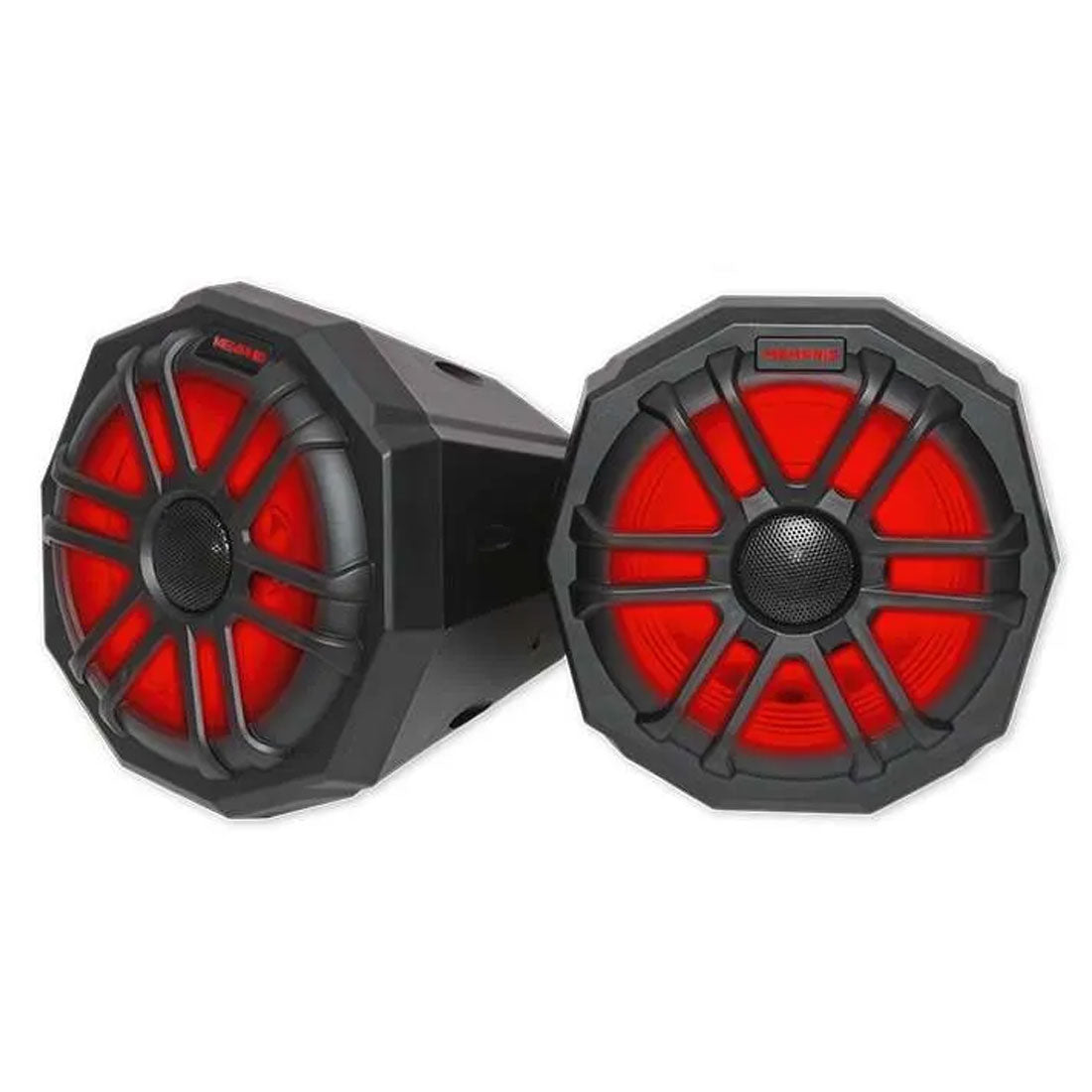 Memphis Audio TLN65FE OEM Direct Fit Front Speaker Pods for 2019+ Honda Talon - Pair (TLN65FE)
