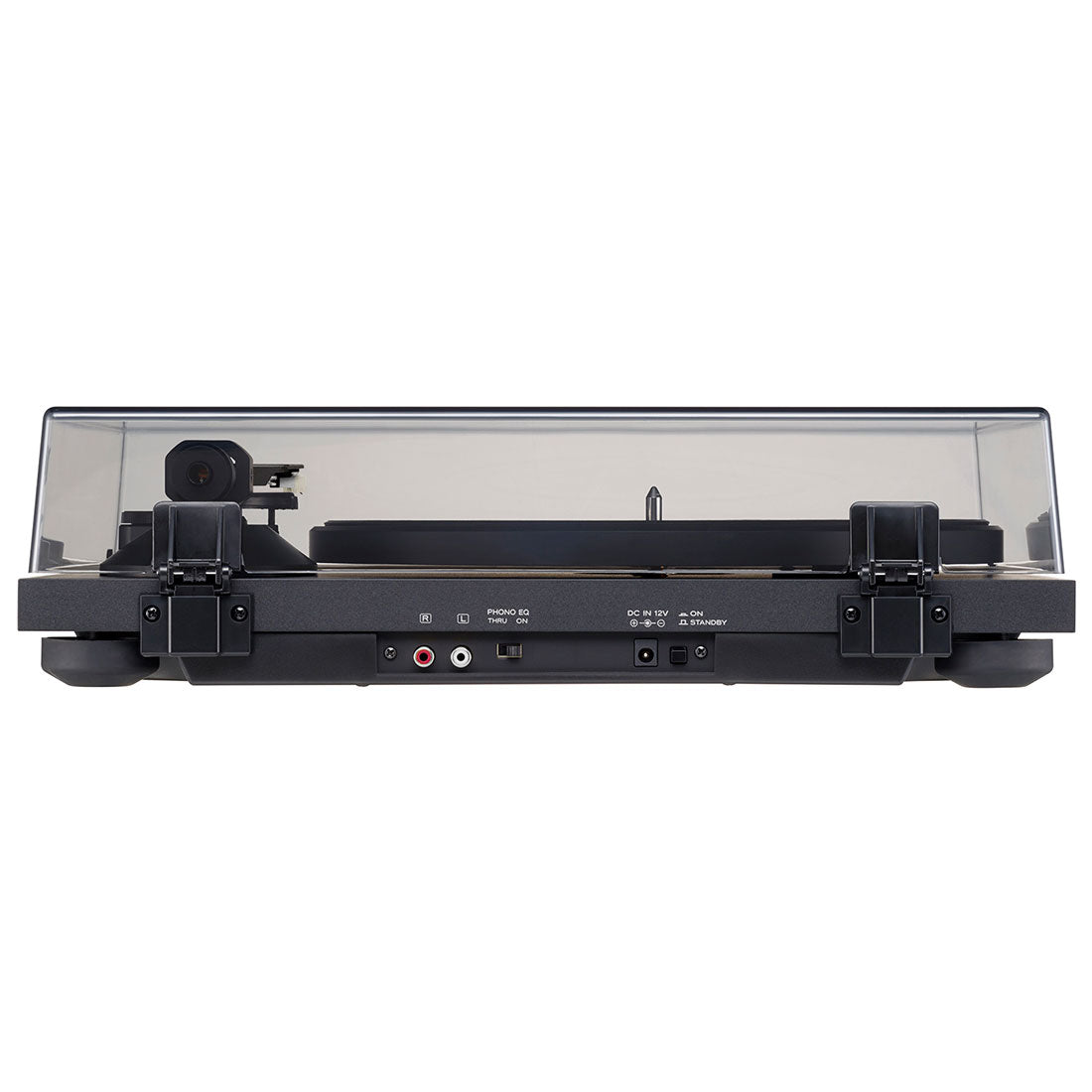 TEAC TN280BTA3B Manual Belt-Drive Bluetooth Turntable
