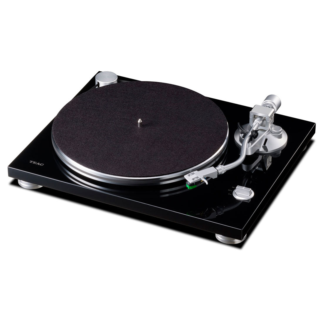 TEAC TN3BSEB Manual Belt-Drive Turntable