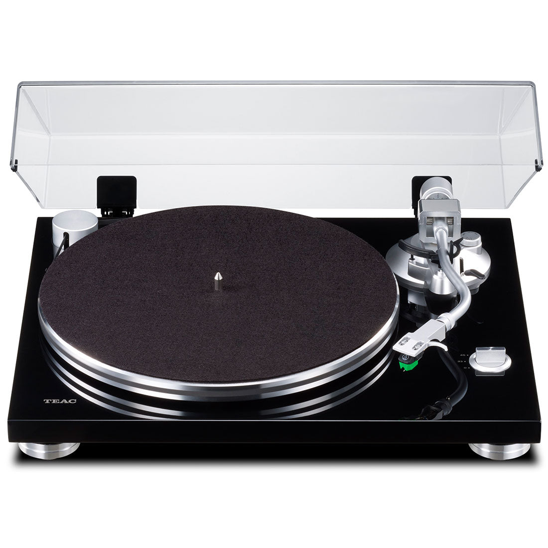 TEAC TN3BSEB Manual Belt-Drive Turntable