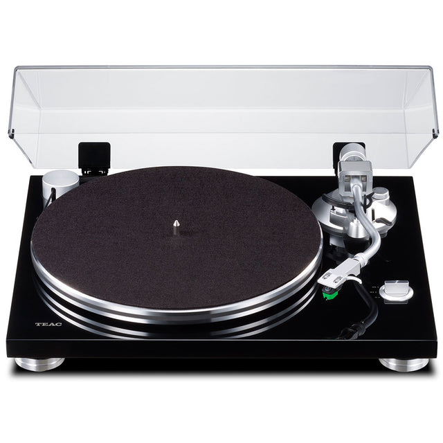 TEAC TN3BSEB Manual Belt-Drive Turntable