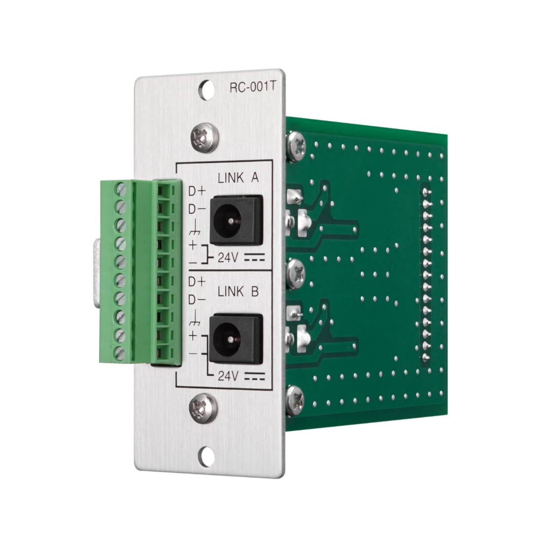 TOA RC-001T Remote Control Module