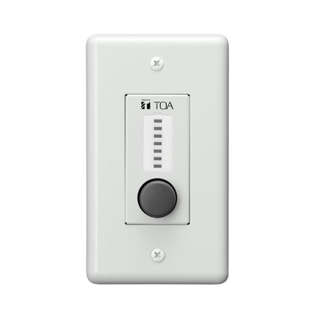 TOA ZM-9012 9000M2 Series Module Remote