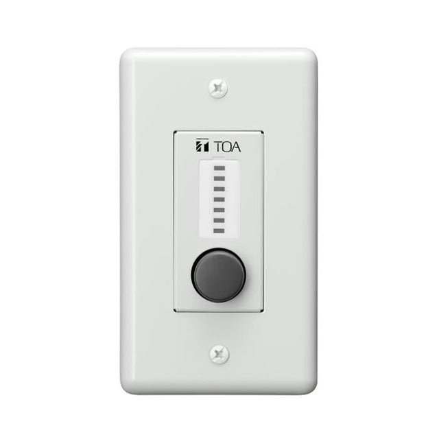 TOA ZM-9012 9000M2 Series Module Remote