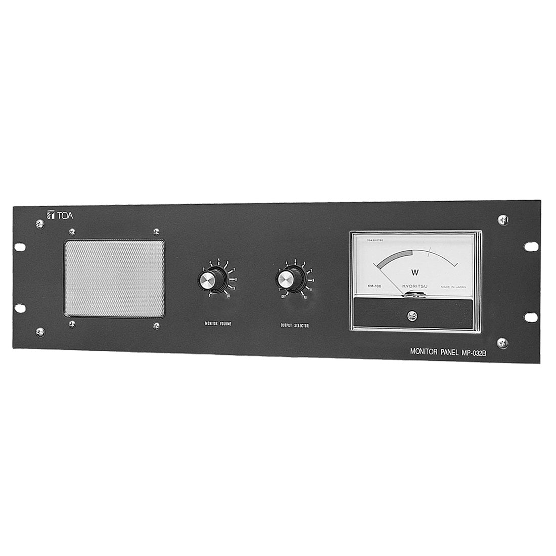TOA MP-032B Monitor Panel