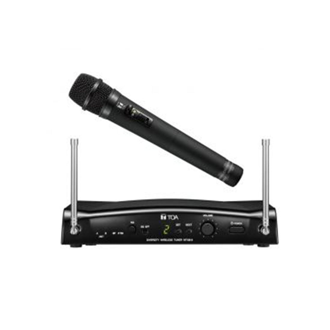 TOA WS-5225 Wireless Kit