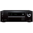 Onkyo TX-NR5100 7.2 Channel Network A/V Receiver | Magnat MSC252B Center Channel Speaker Bundle