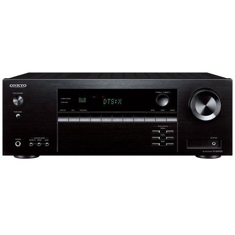 Onkyo TX-NR5100 A/V Receiver | Klipsch RP-6000FBII Reference Premier MK-II 7.1 Speaker Bundle #1