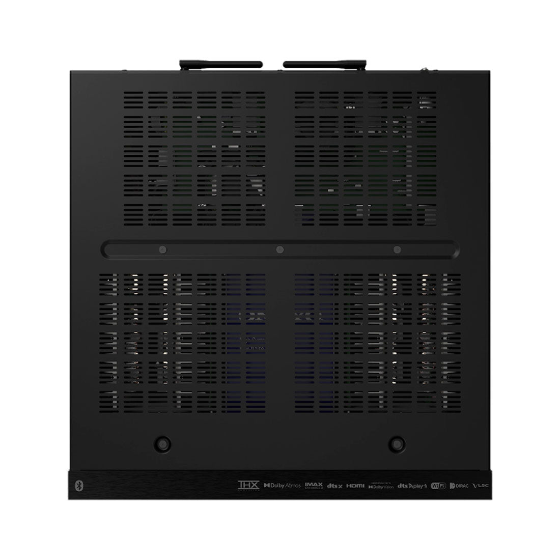 Onkyo TX-RZ70 Premium 11.2 Channel AV Receiver
