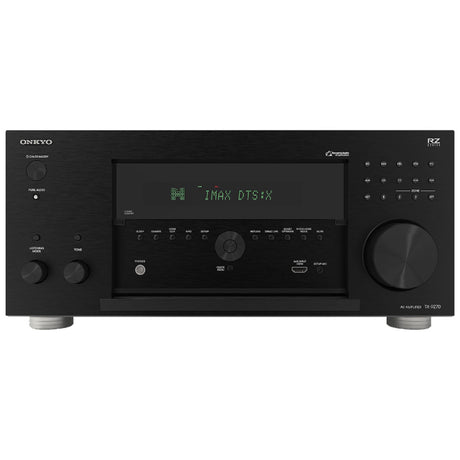 Onkyo TX-RZ70 Premium 11.2 Channel AV Receiver