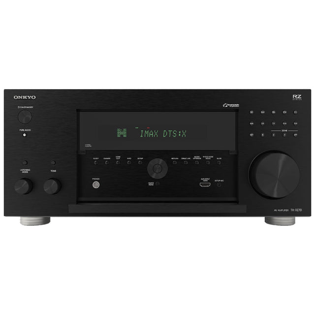 Onkyo TX-RZ70 Premium 11.2 Channel AV Receiver