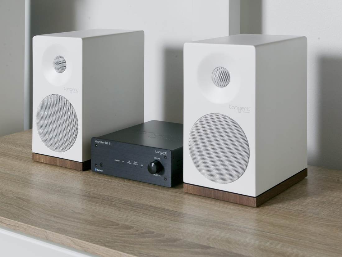 Tangent Ampster BT II 3