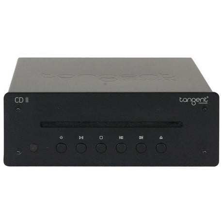 Tangent CD II main