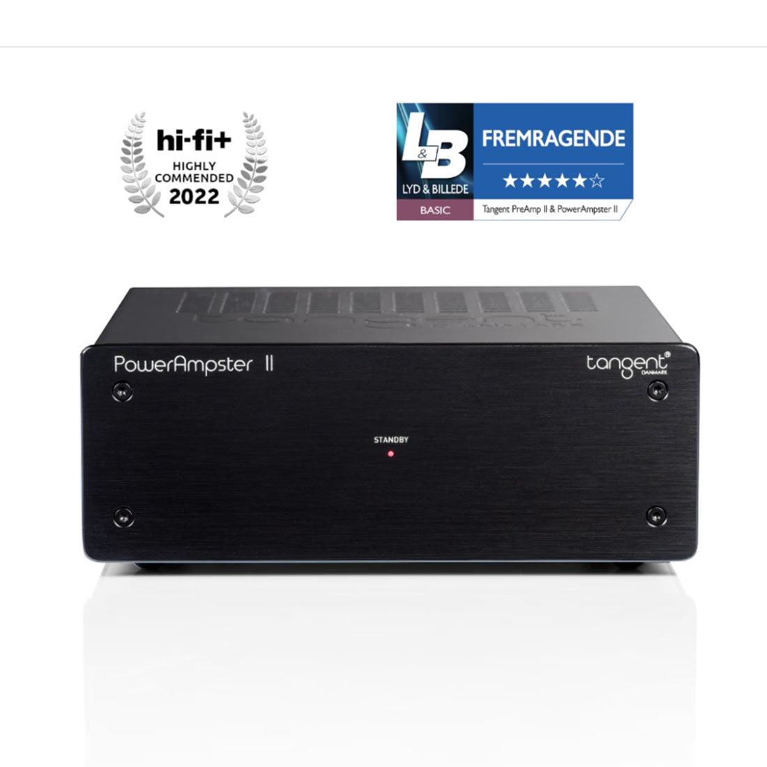 Tangent TANAMPPOWII PowerAmpster II