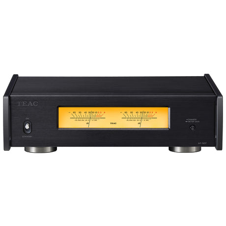 Teac AP507B Stereo Power Amplifier - Black