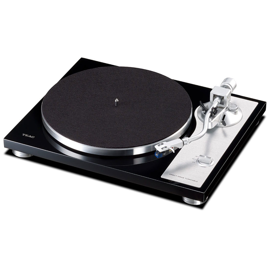 TEAC TN4DSEB Direct Drive Turntable