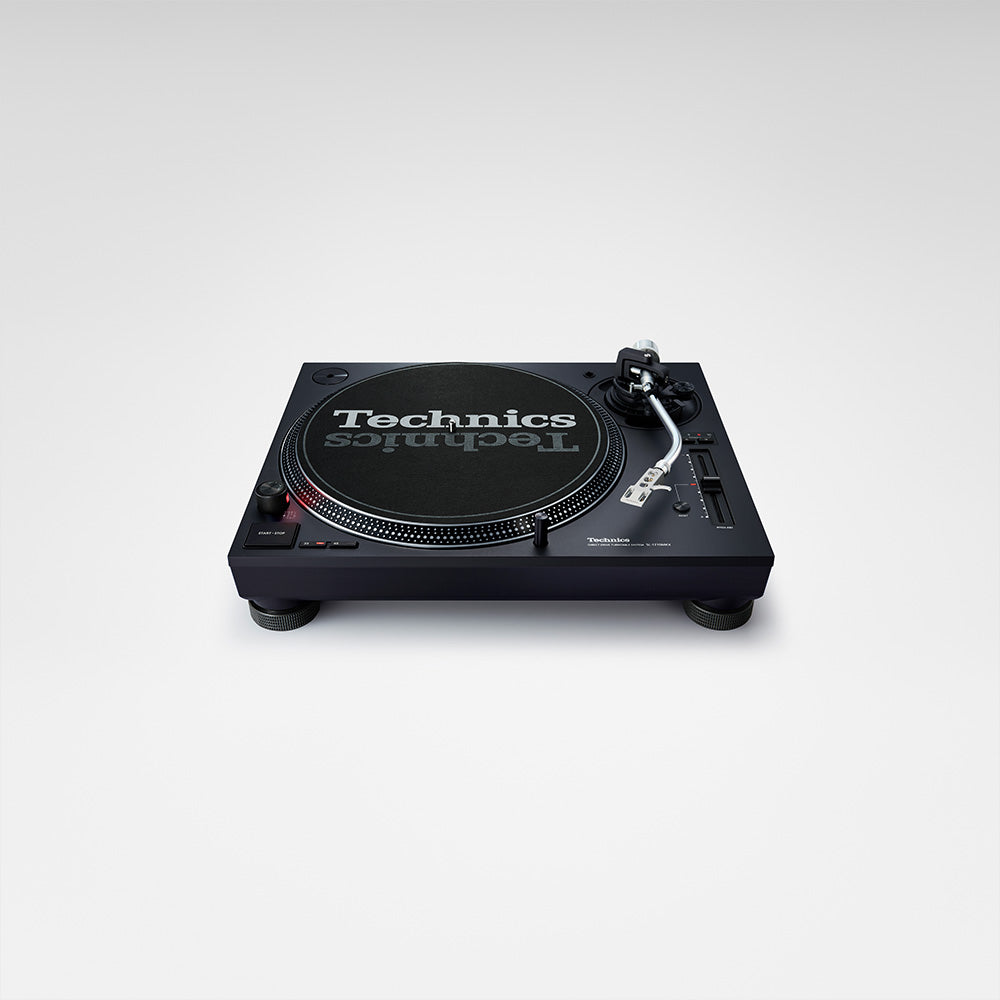 Technics SL-1210MKXPK Professional Direct-Drive DJ Turntable