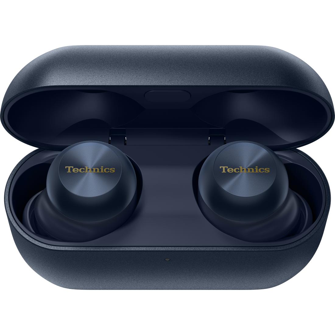 Technics AZ100 in midnight blue