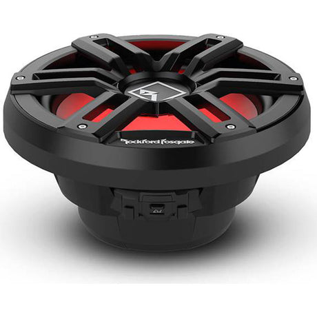 The Rockford Fosgate M2D4-12SB 1