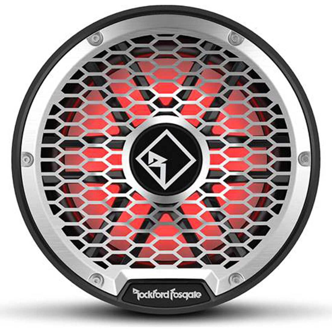 The Rockford Fosgate M2D4-12SB 3
