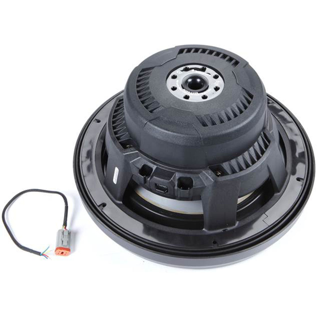 The Rockford Fosgate M2D4-12SB 4
