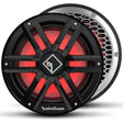 The Rockford Fosgate M2D4-12SB main