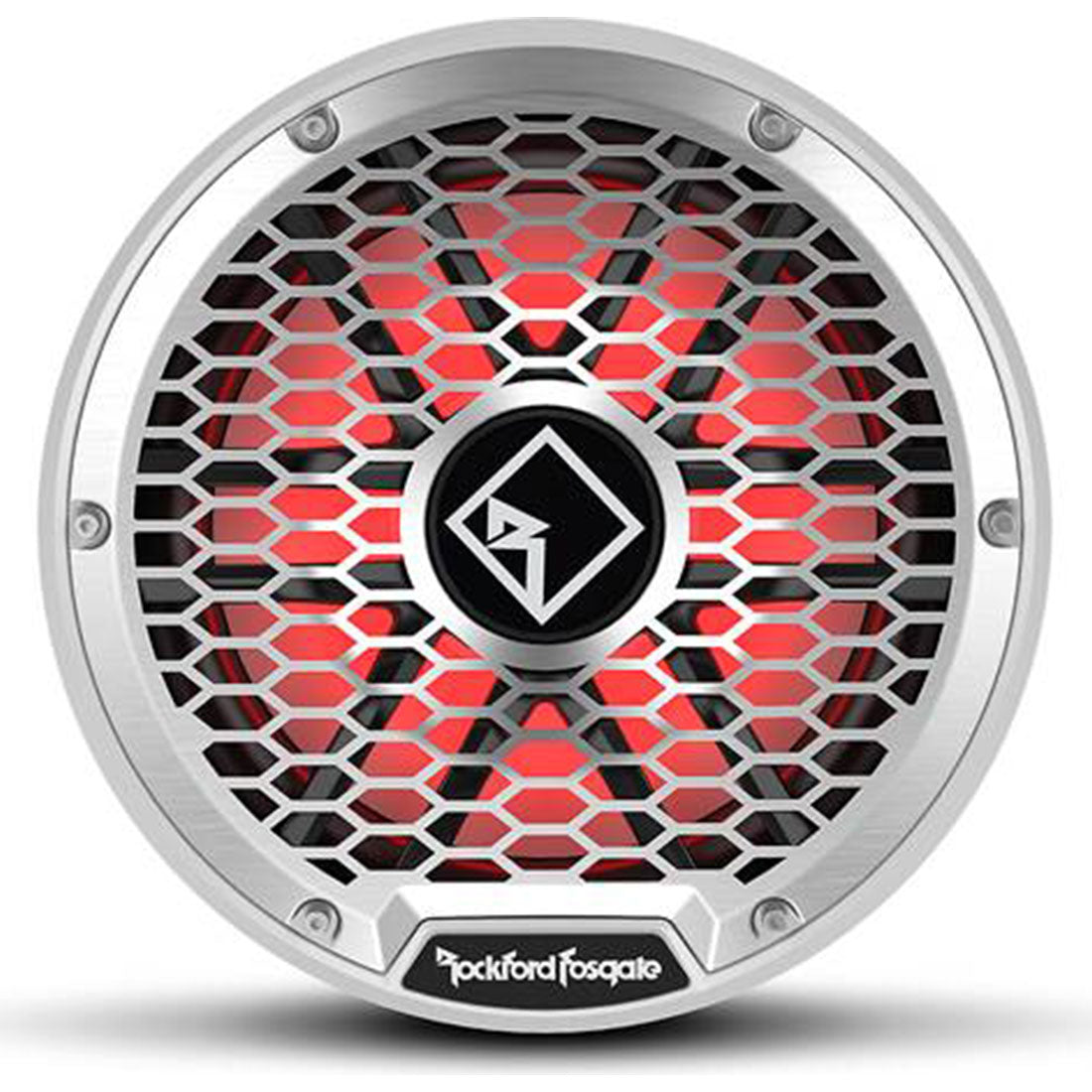 The Rockford Fosgate M2D4-12S 3