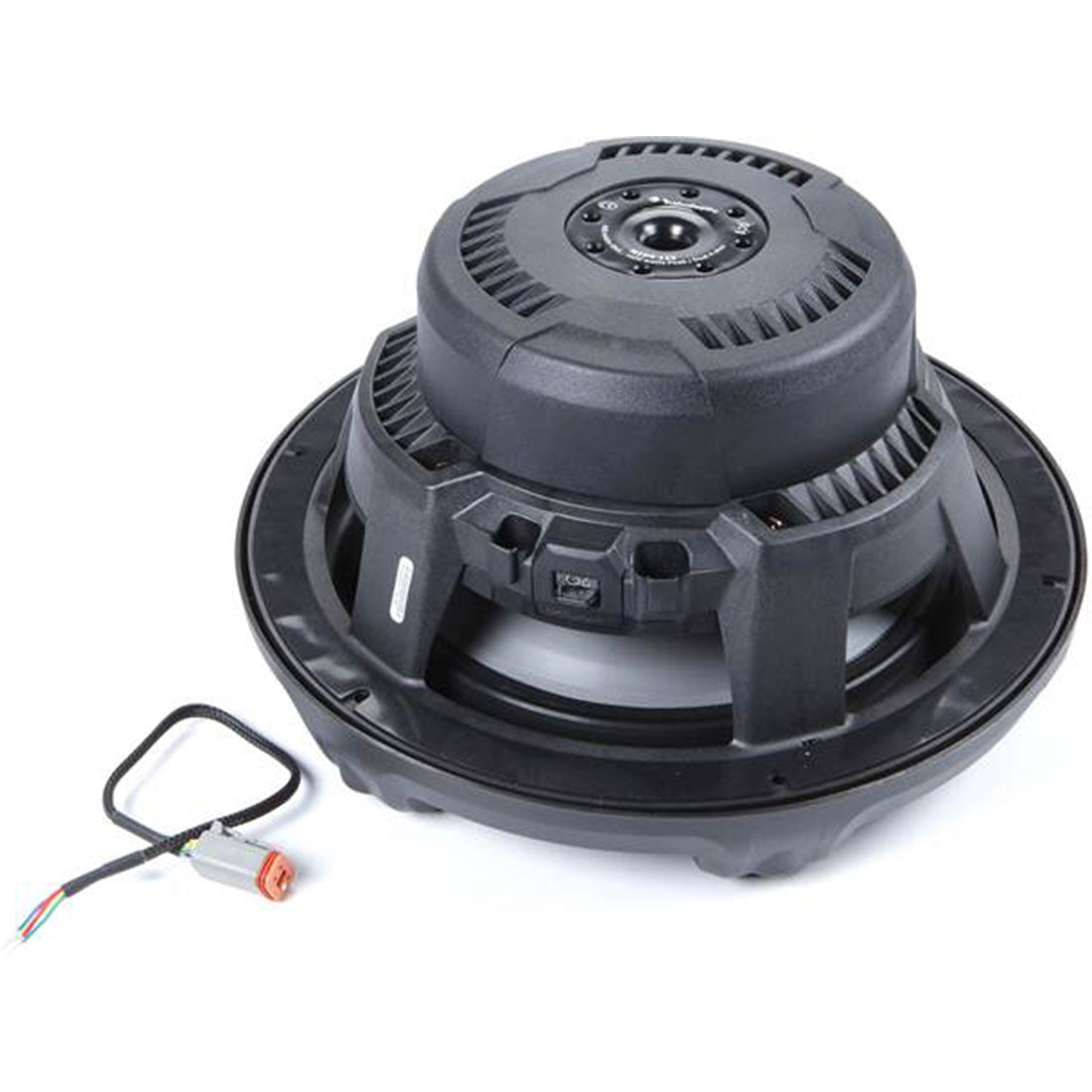 The Rockford Fosgate M2D4-12S 4