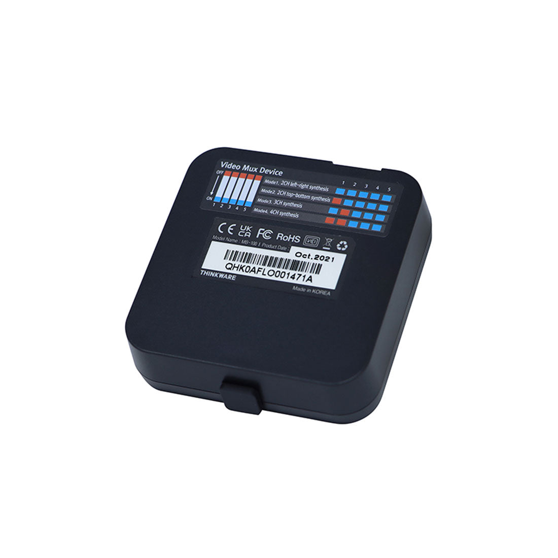 Thinkware MB-100 Multiplexer Accessory (MB100)