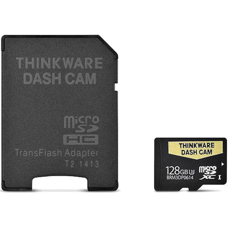 Thinkware TWA-SMU128 UHS-I 128GB MicroSD Card