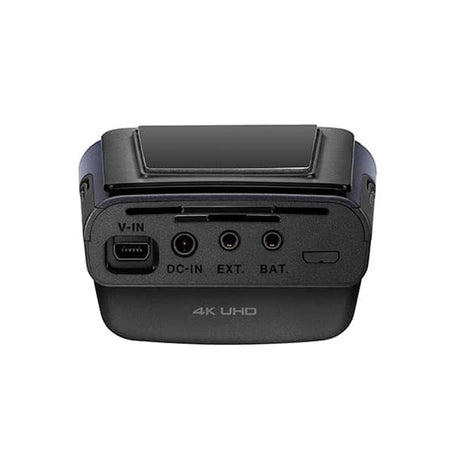 Thinkware U3000MU64C U3000 4K UHD Single-Channel Dash Cam, 64GB, CLA CABLE, CPL FILTER