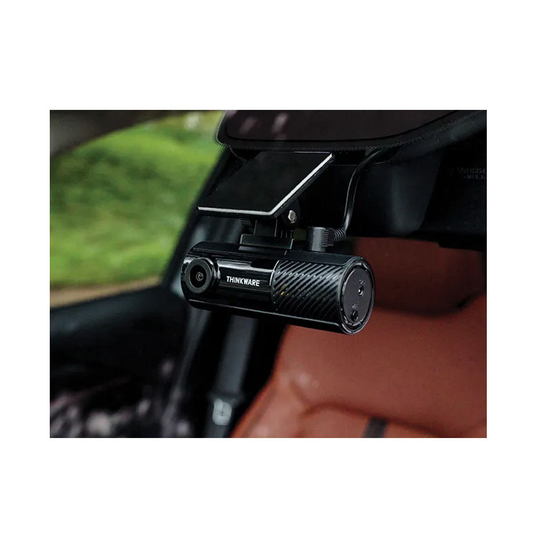 Thinkware F70 PRO Full HD 1080p Dash Cam with Wi-Fi