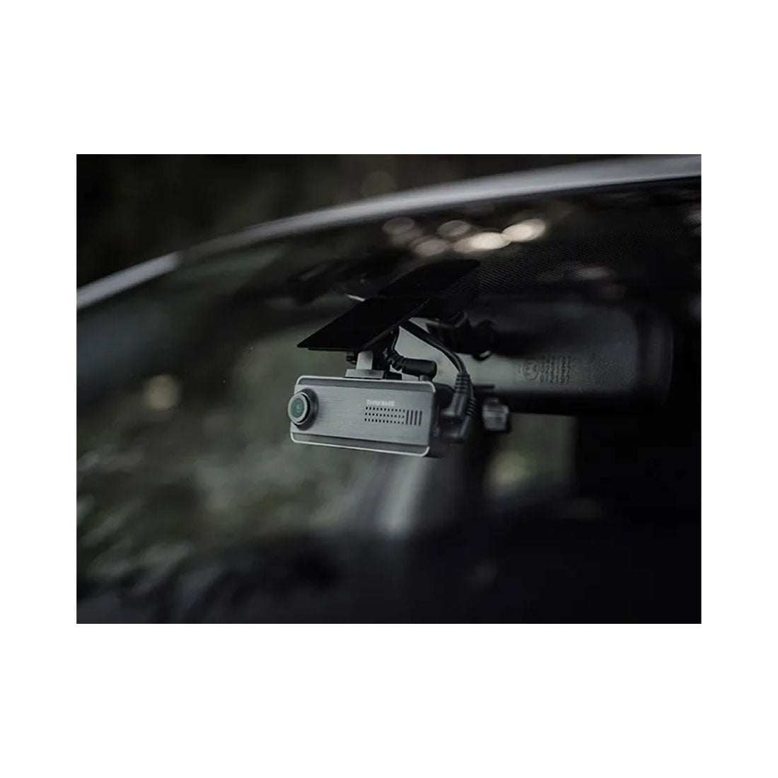 Thinkware Q200CH32 2K Dash Cam with Wi-Fi