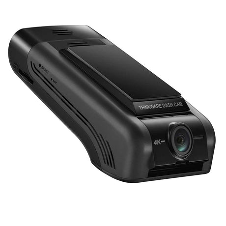 Thinkware U1000PLHF 2-Channel 4K UHD Front Dash Cam with WiFi & 64GB SD Card