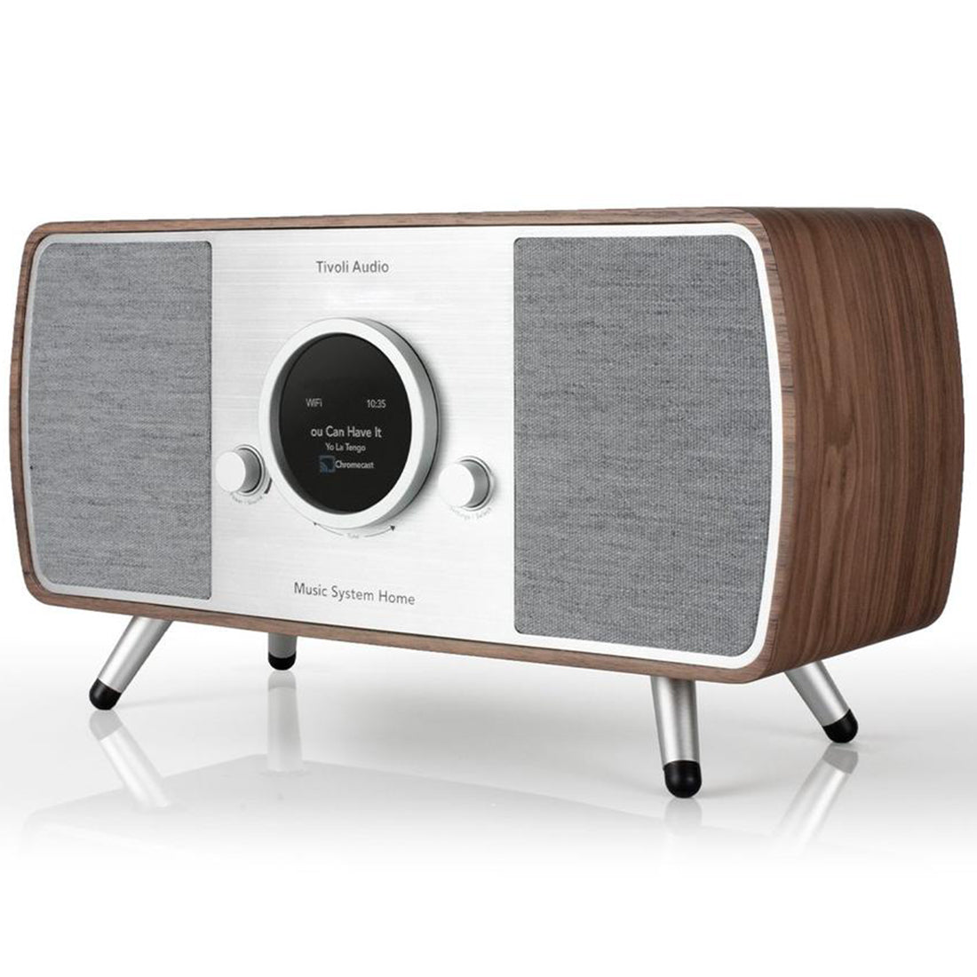 Tivoli Audio Music System Home Gen 2 Speaker