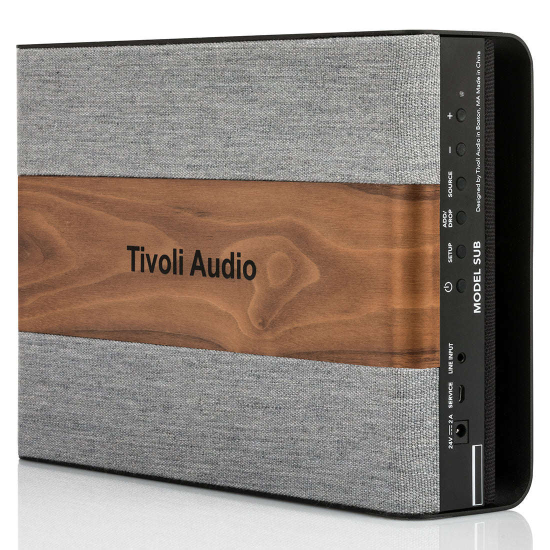 Tivoli Audio Model SUB subwoofer